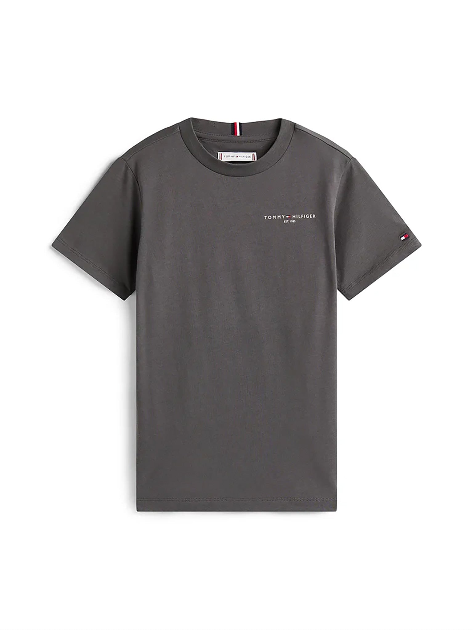 Παιδική μπλούζα μακό MINI CORP T-SHIRT KS0KS00661PT2 | KS0KS00661PT2