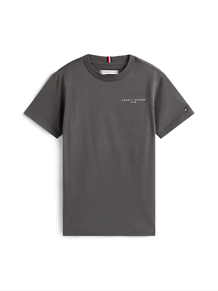 Παιδική μπλούζα μακό MINI CORP T-SHIRT KS0KS00661PT2 | KS0KS00661PT2