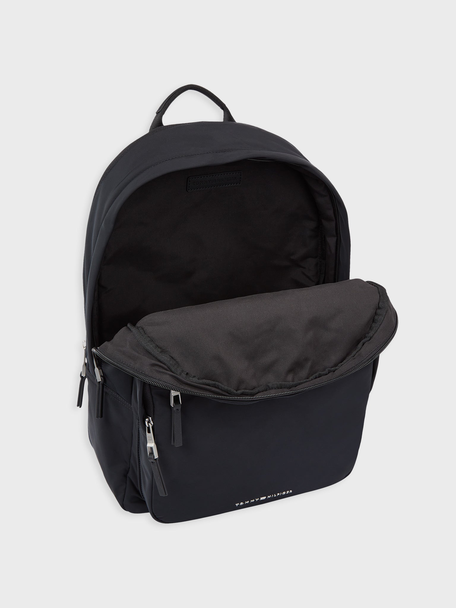 Σακίδιο Backpack TH SIGNATURE BACKPACK AM0AM12214BDS | AM0AM12214BDS