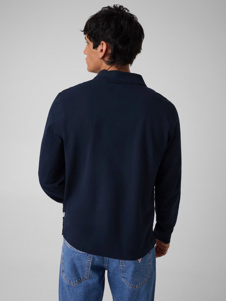 Ανδρικό polo | M6BP30K6721A71W