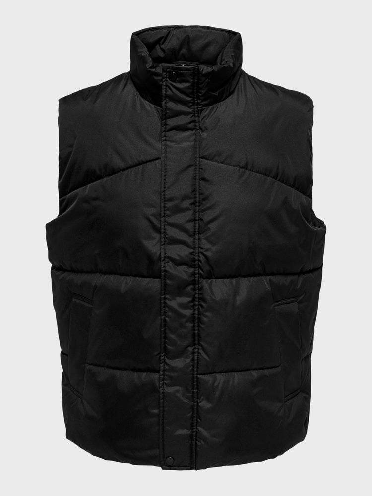 Ανδρικό γιλέκο puffer ONSJONAS PUFFER VEST OTW VD 22029061 22029061 | 22029061