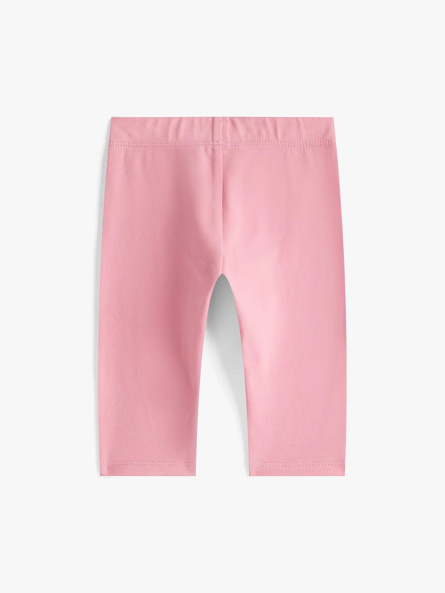 Βρεφικό κολάν μακρύ	HEART PRINTED LEGGINGS KN0KN02074THC | KN0KN02074THC