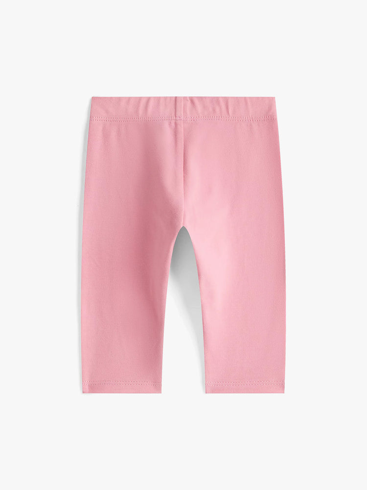 Βρεφικό κολάν μακρύ	HEART PRINTED LEGGINGS KN0KN02074THC | KN0KN02074THC