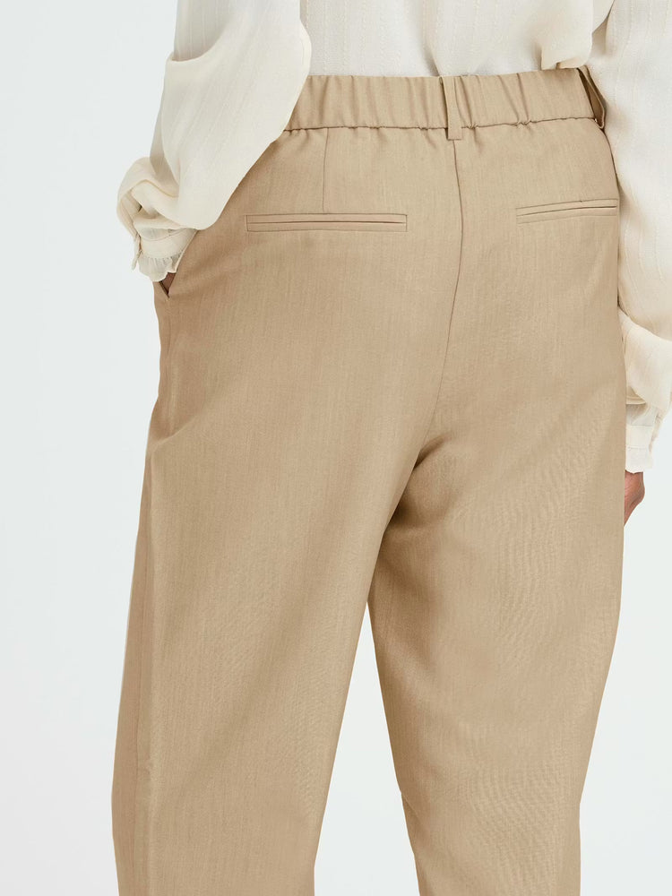 Γυναικείο παντελόνι ίσια γραμμή | 20816980