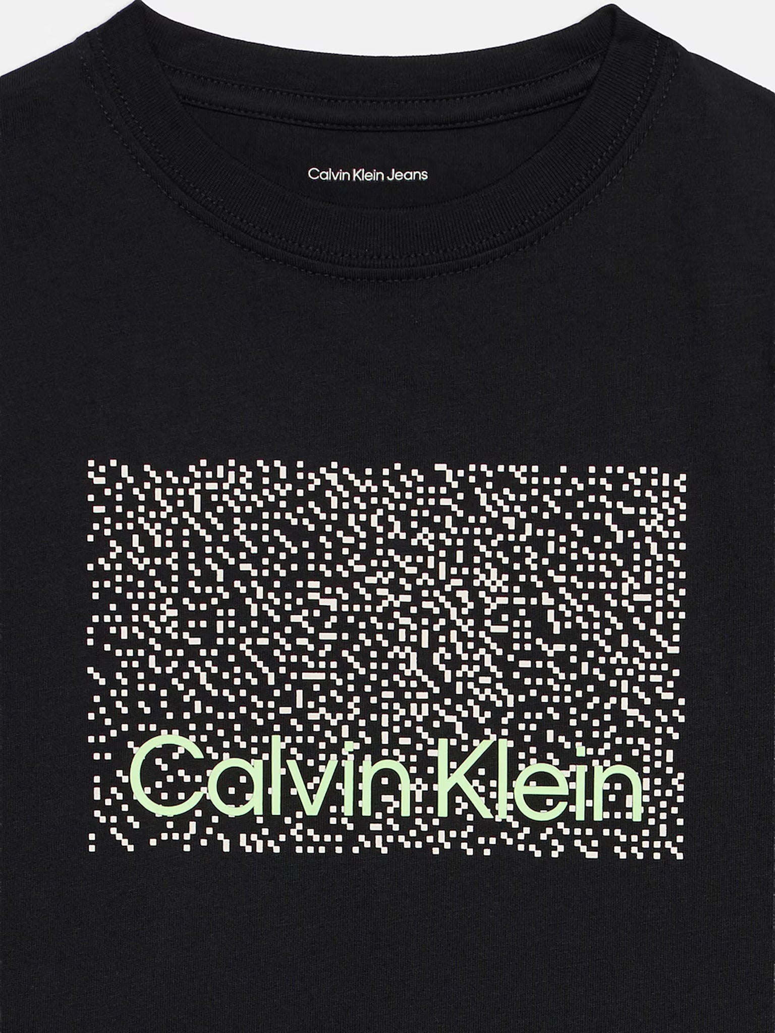 Παιδική μπλούζα μακό | LVCKSJA04BBEH