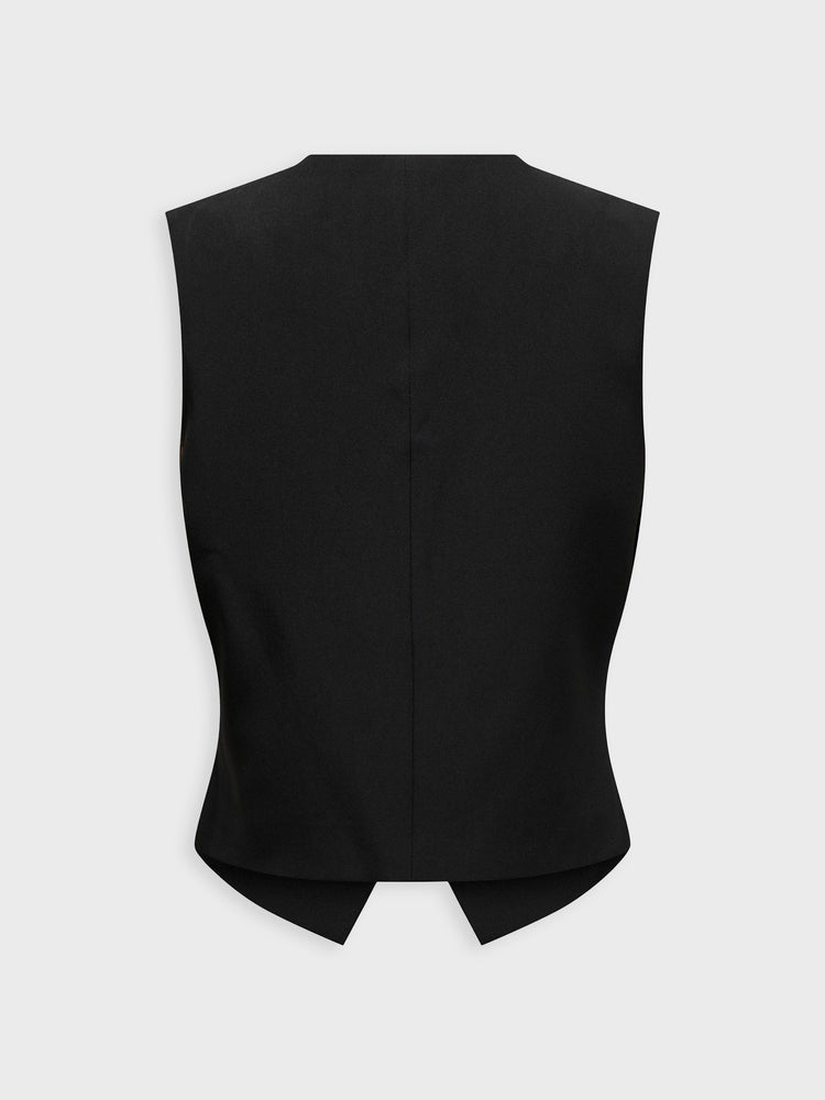 Γυναικείο γιλέκο ONLKAYLE-ORLEEN LIFE WAISTCOAT TLR NOOS 15329904 | 15329904