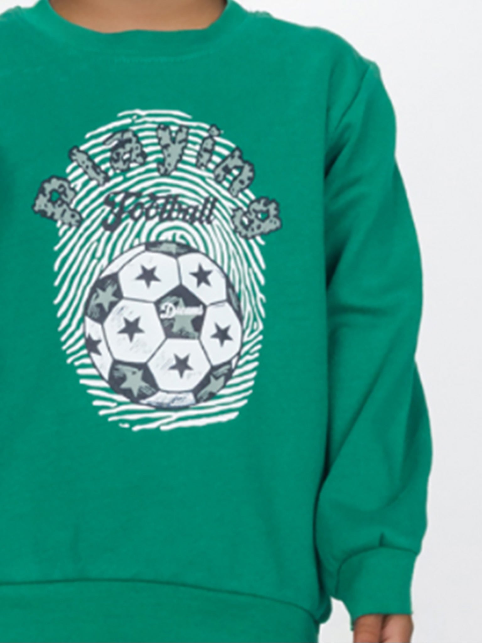 Παιδική πιτζάμα football 2574103 | 2574103