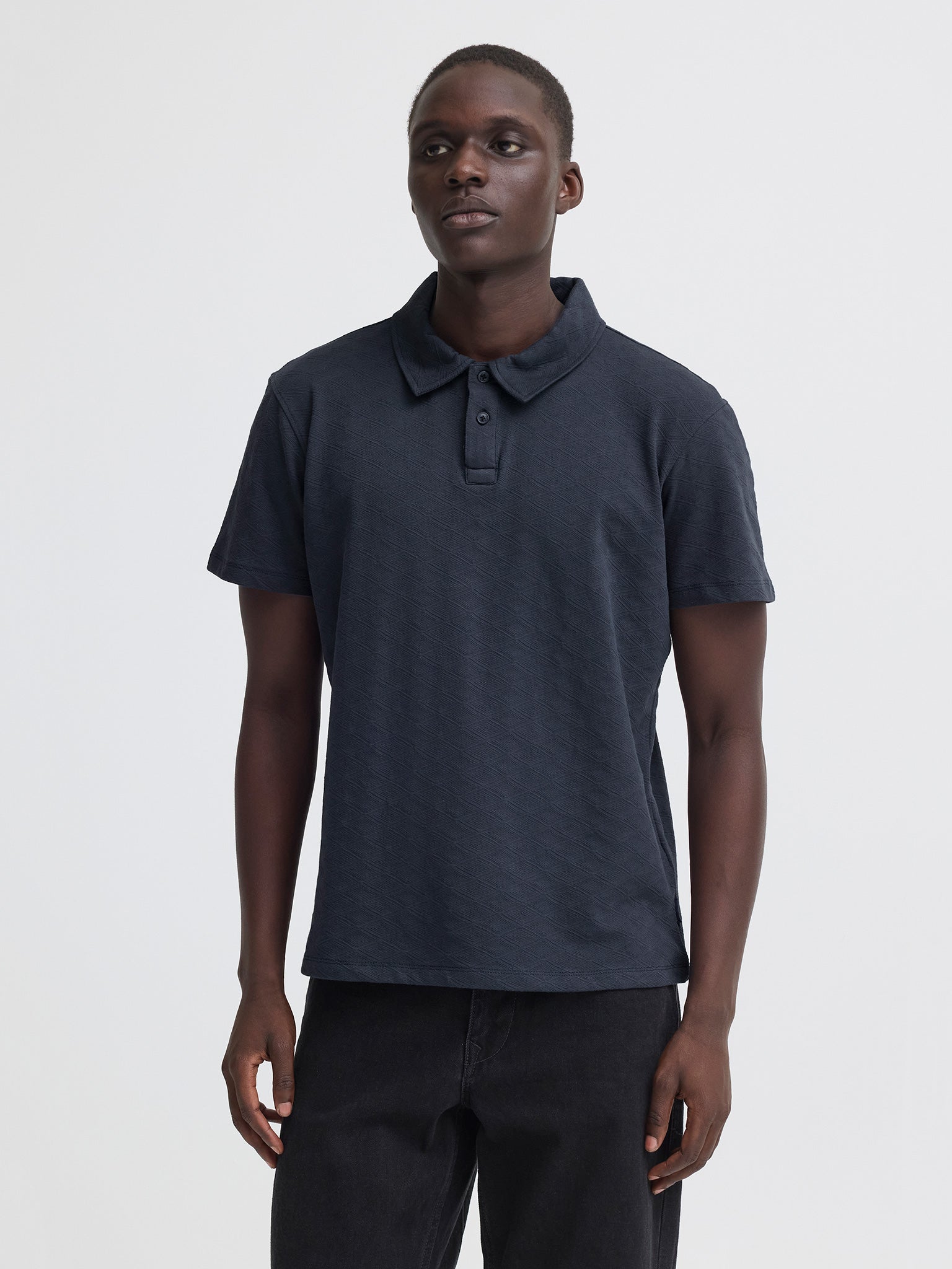 Ανδρικό polo 20720442 | 20720442