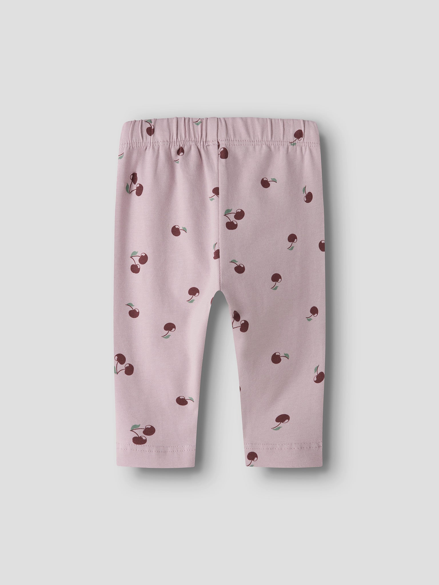 Βρεφικό κολάν cherry NBFVUVIVIAN AOP LEGGING 13252211 | 13252211