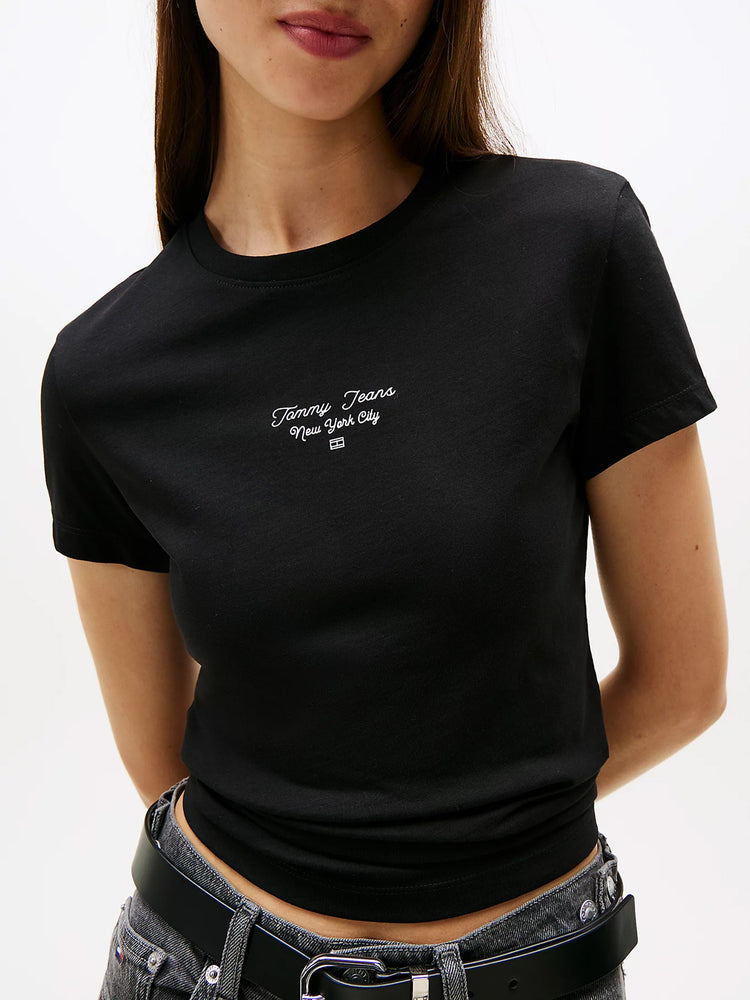 Γυναικείο t-shirt | DW0DW21542BDS