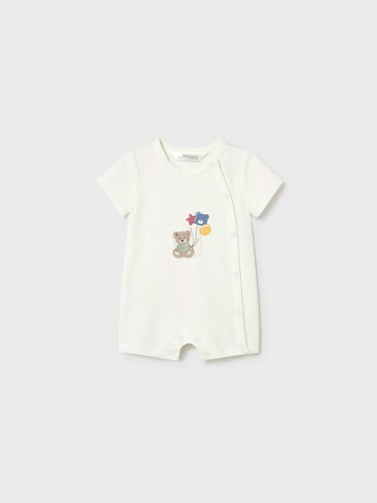 Βρεφικά φορμάκια σετ 2 τεμ | 26-01719-074