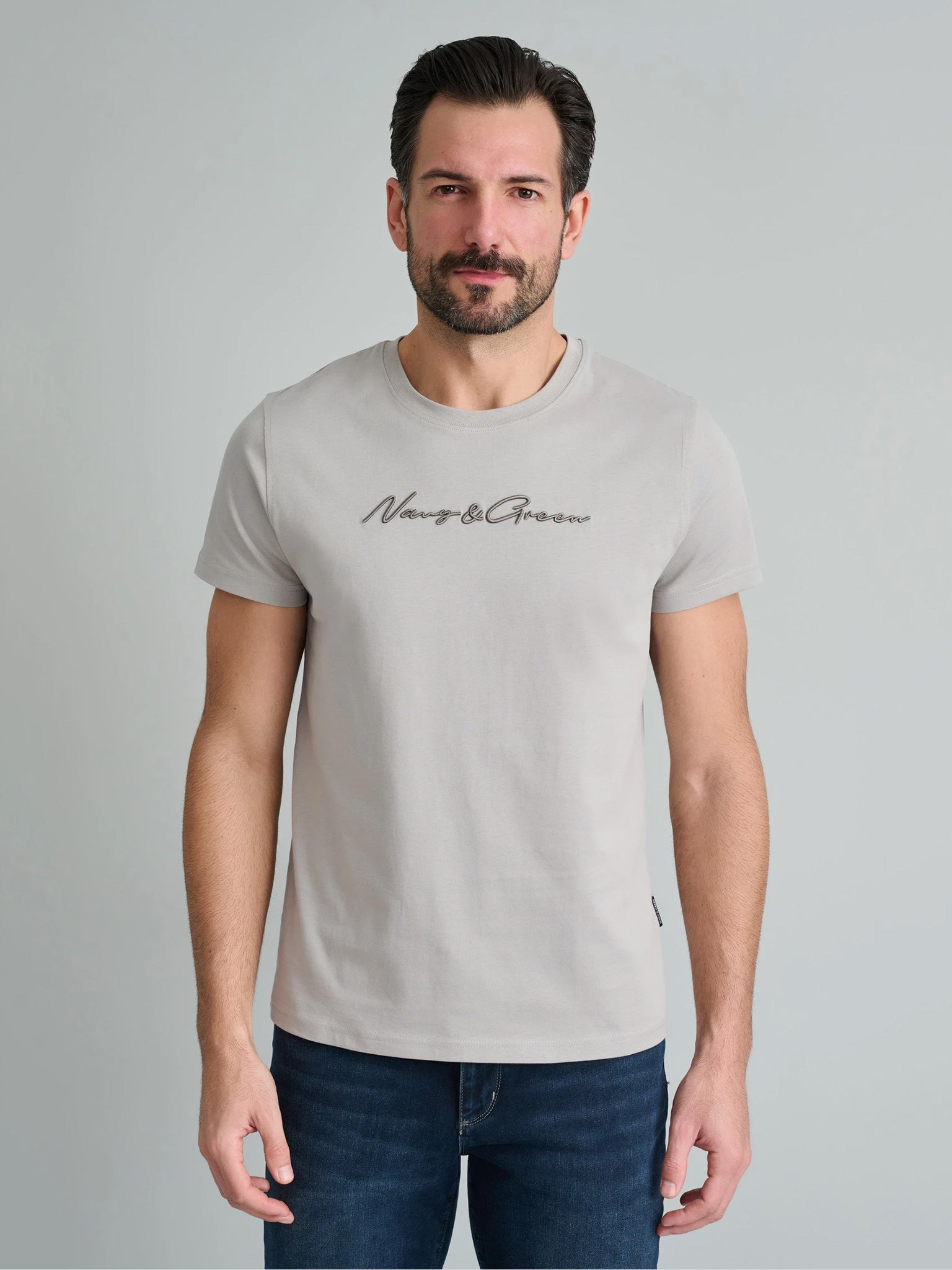 Ανδρικό t-shirt 24TU.322/11P | 24TU.322/11P