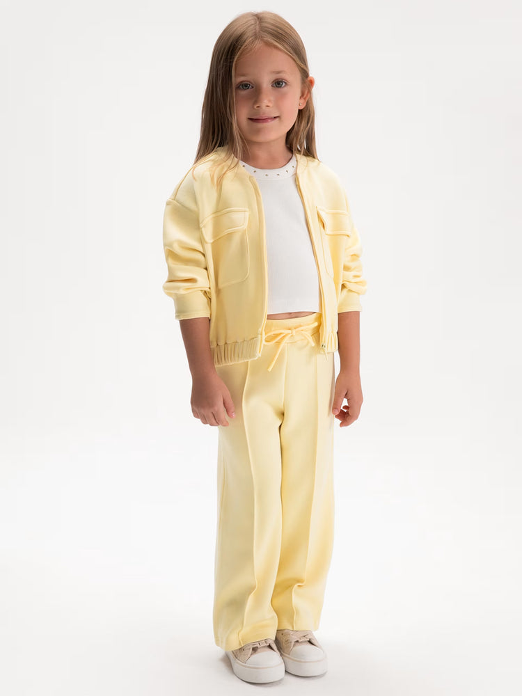 Παιδική φόρμα σετ | 26-03890-043