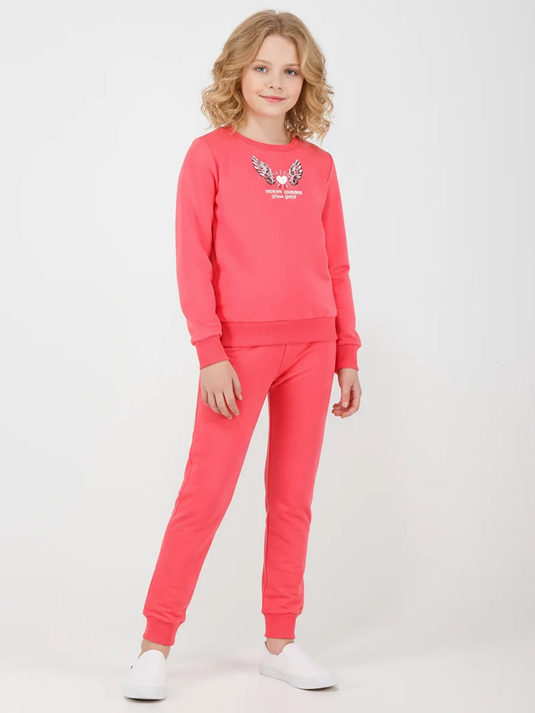 Εφηβικό σετ φόρμας | 2613106