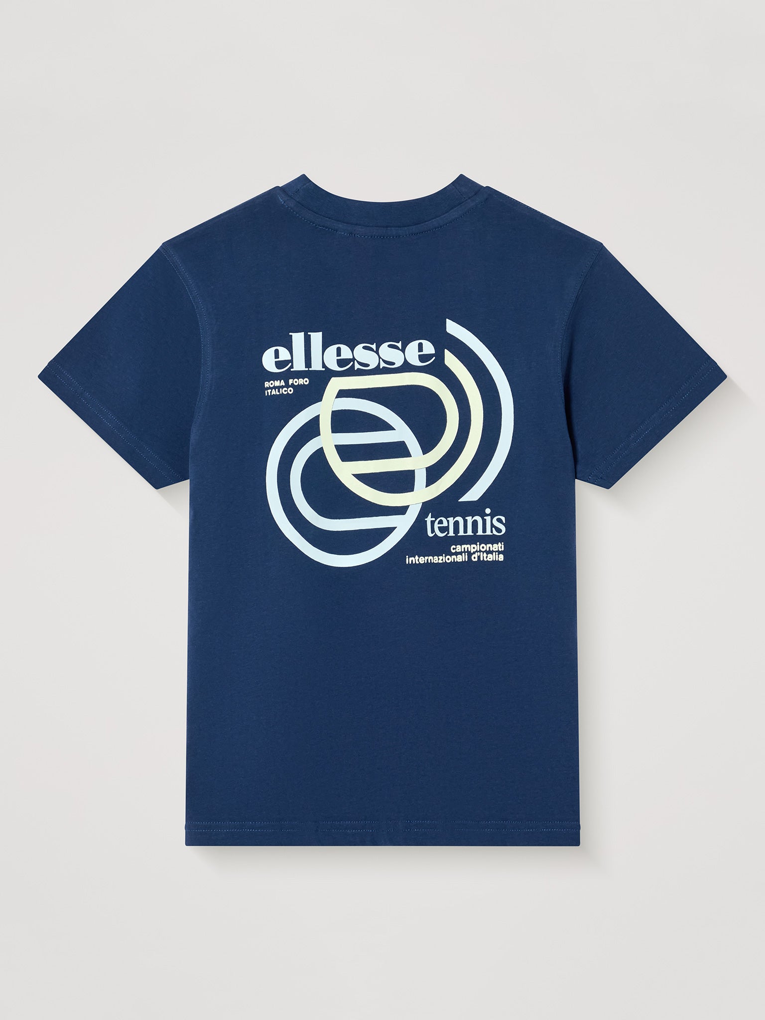 Εφηβική μπλούζα με τύπωμα S3D23812420 | S3D23812420