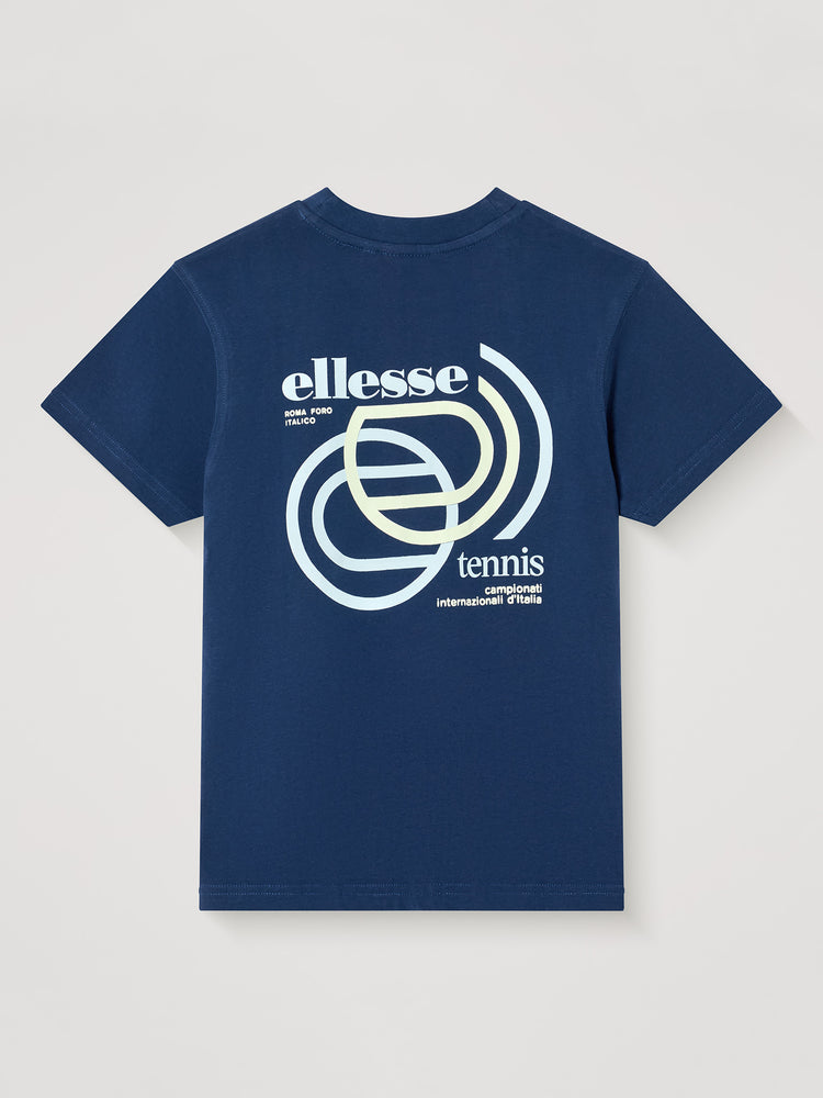 Εφηβική μπλούζα με τύπωμα S3D23812420 | S3D23812420