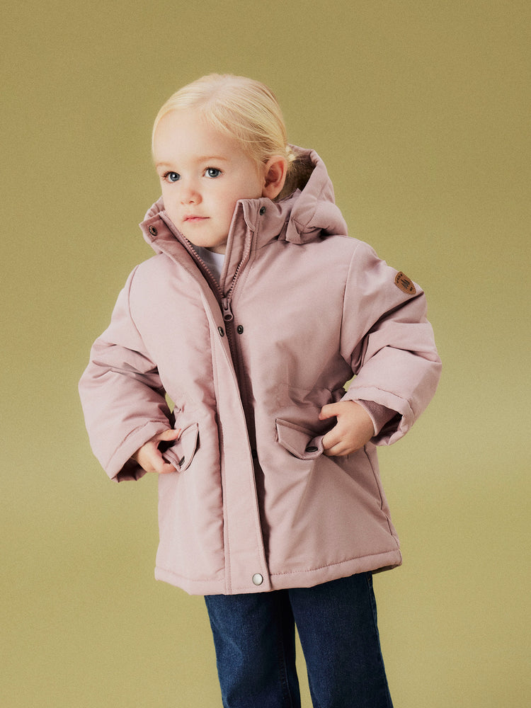 Παιδικό μπουφάν παρκά NMFMARLOW PARKA JACKET 13244330 | 13244330