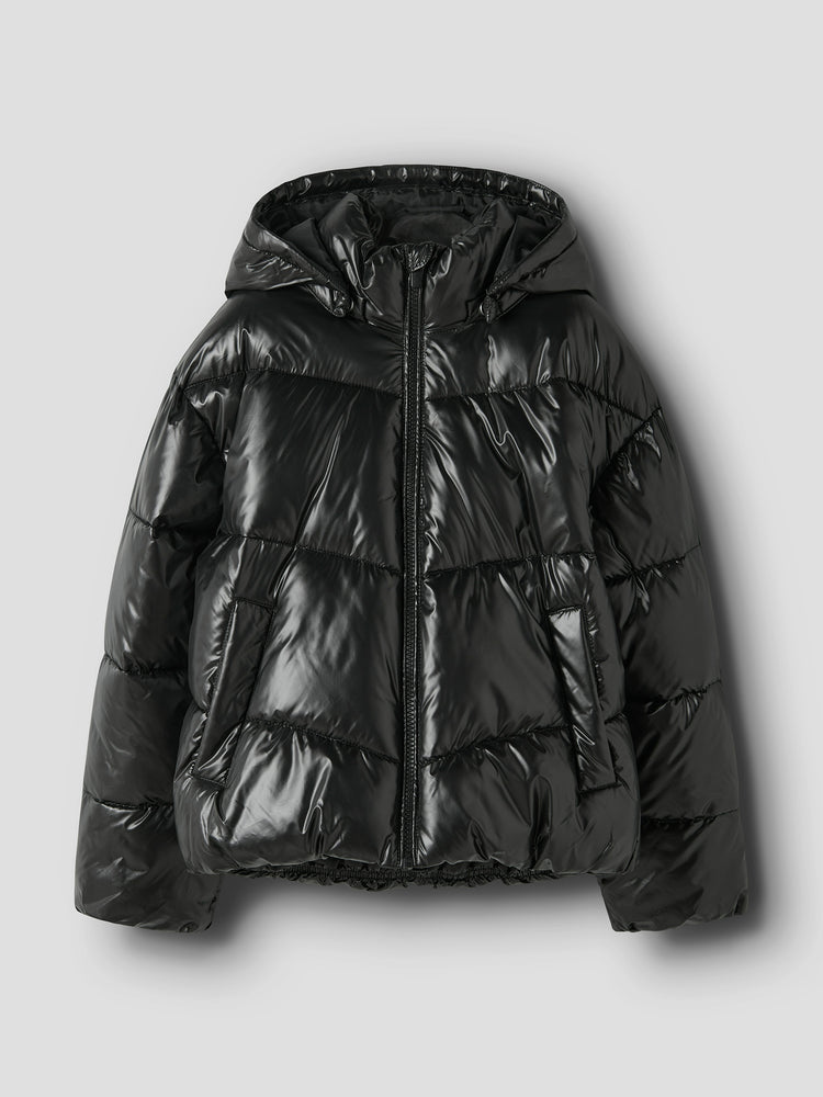 Εφηβικό μπουφάν puffer NKFMIKI PUFFER JACKET 13257276 | 13257276