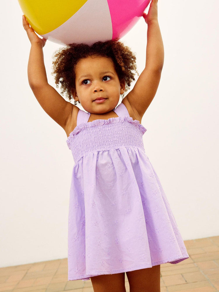 Παιδικό φόρεμα NMFJAMILLE STRAP DRESS 13216763 | 13216763