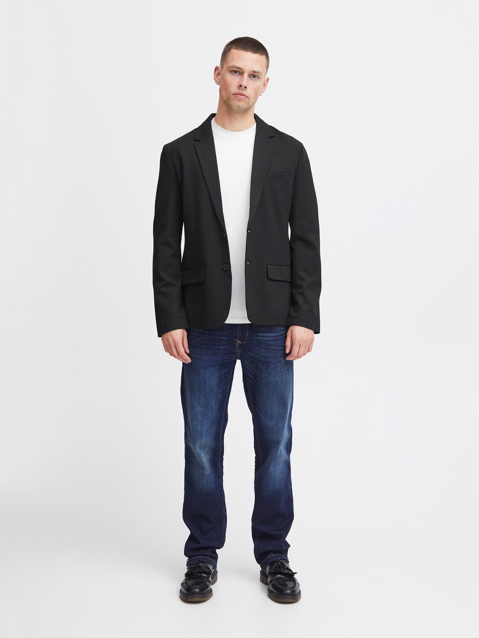 Ανδρικό σακάκι BHLANGFORD BLAZER 20716657 | 20716657