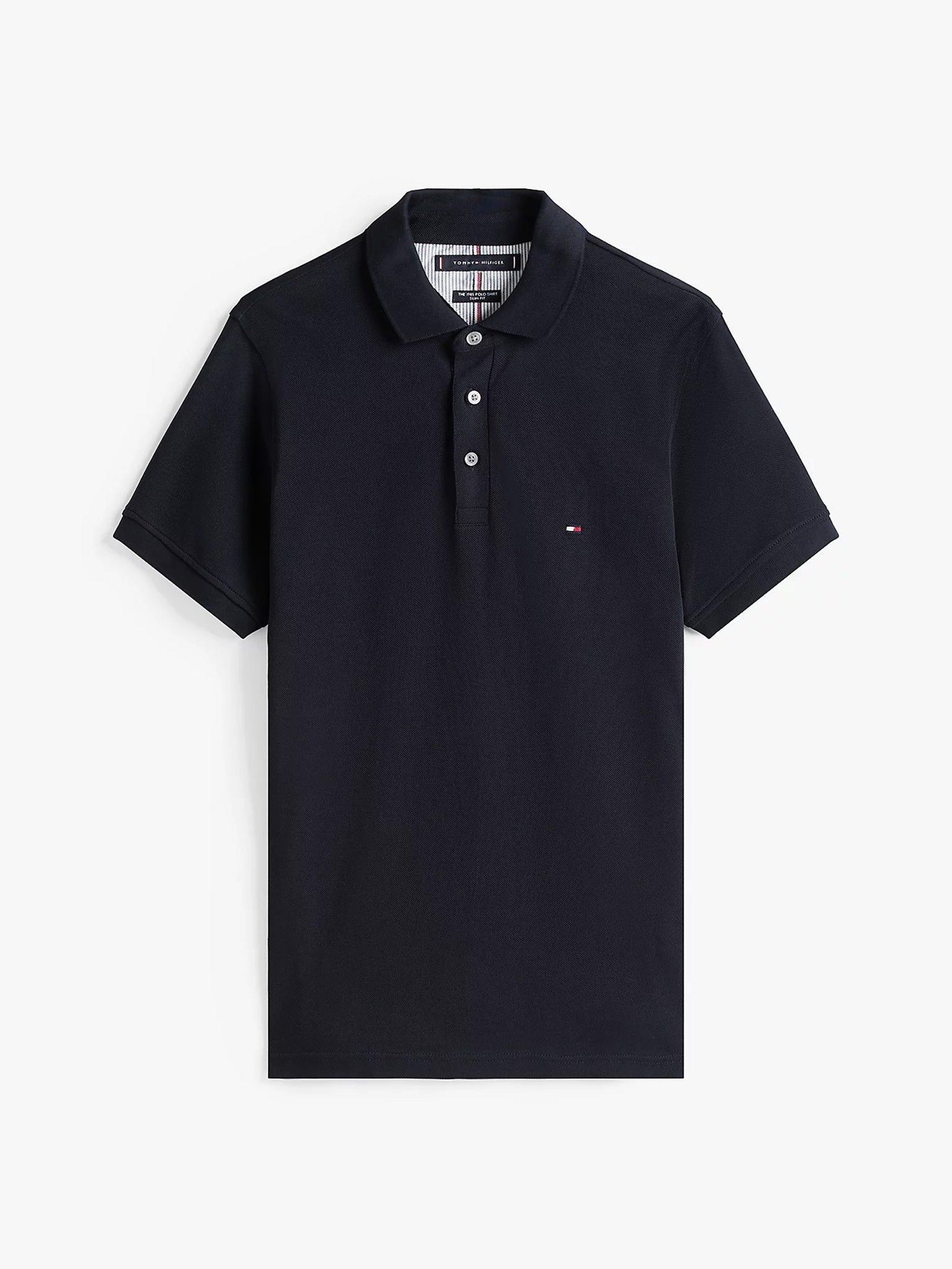Ανδρικό polo 1985 SLIM POLO MW0MW17771DW5 | MW0MW17771DW5