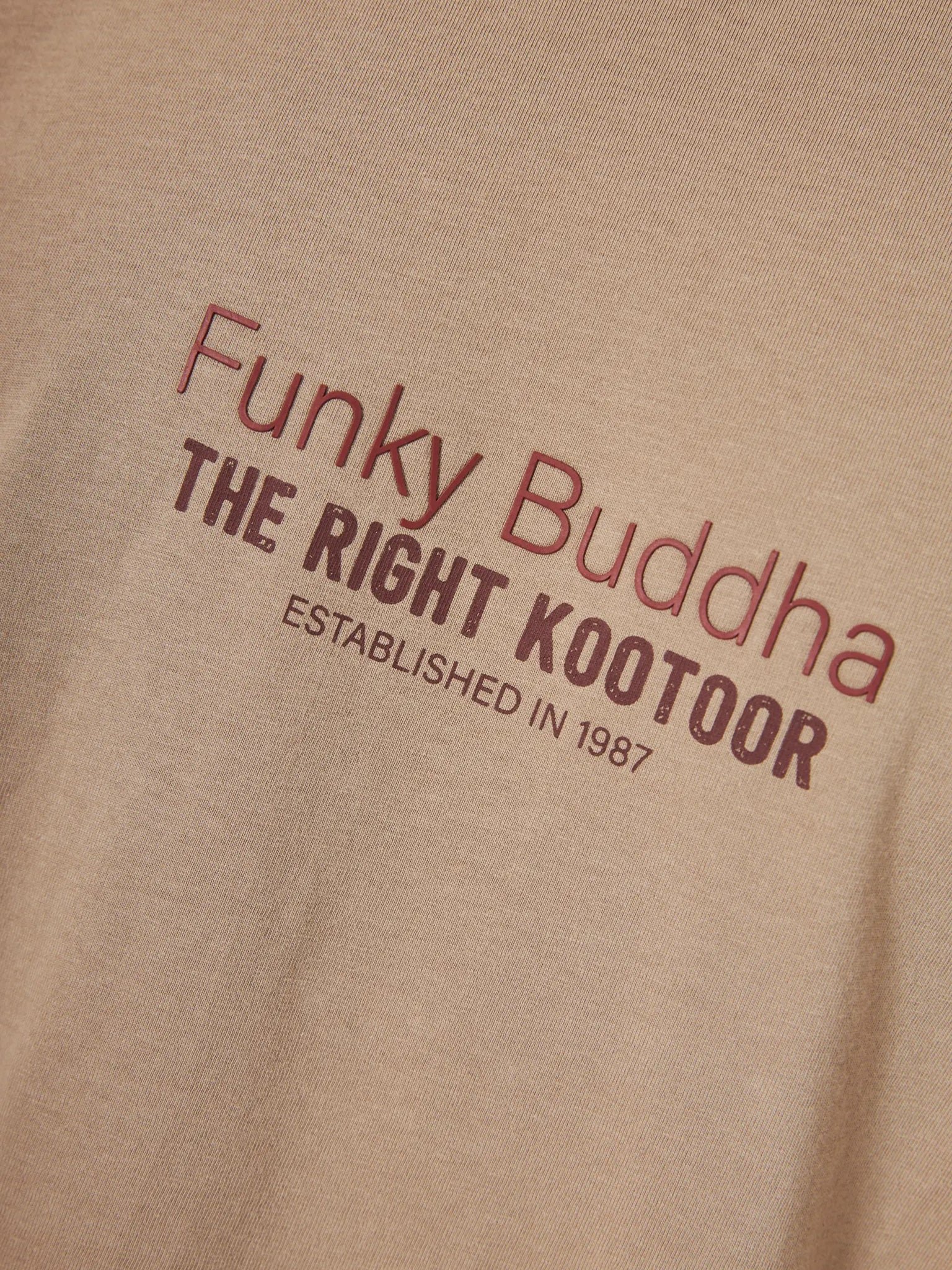 Ανδρική μπλούζα μακό FBM012-003-07 | FBM012-003-07