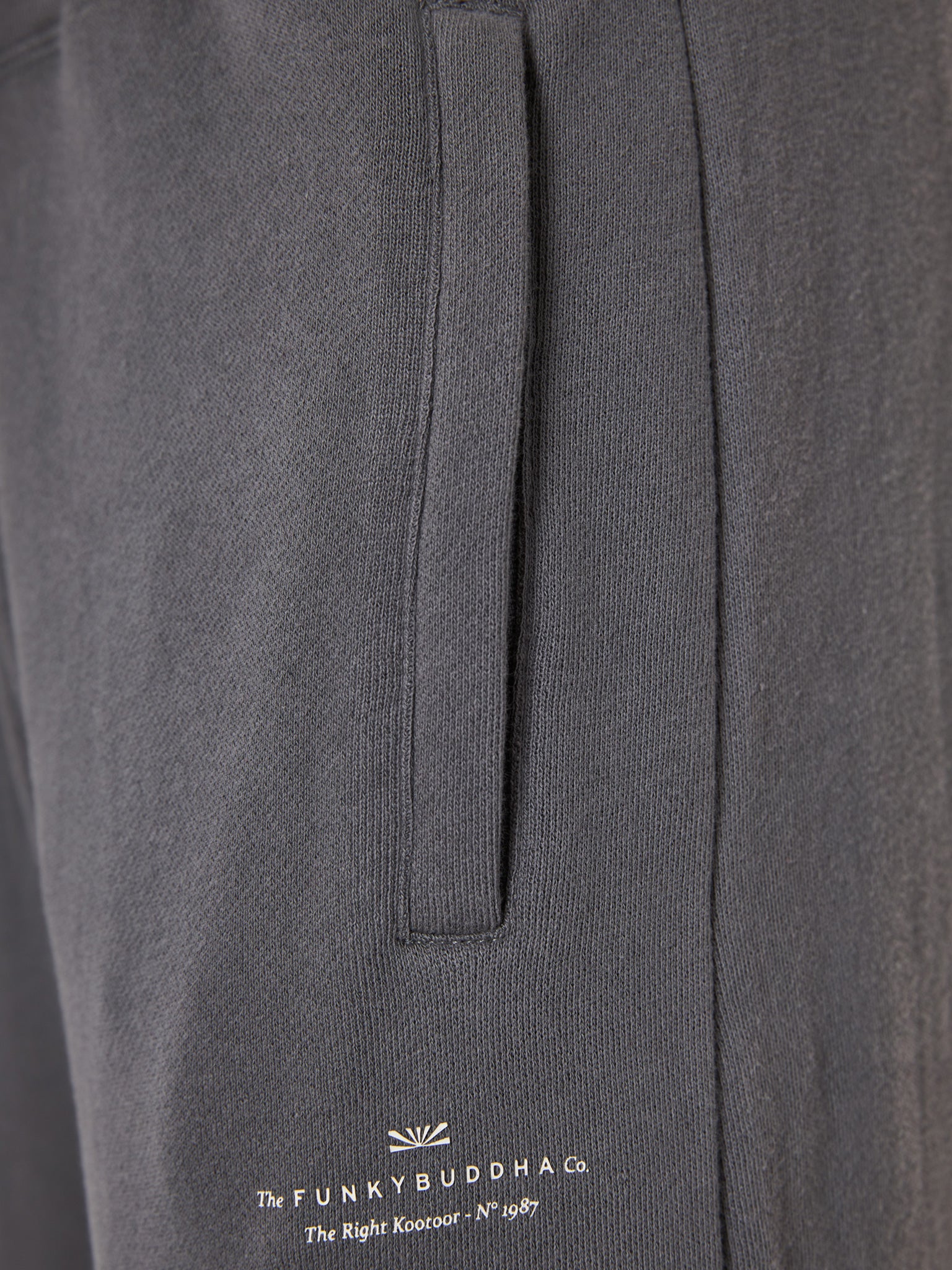 Ανδρικό παντελόνι φόρμας FBM012-050-02 | FBM012-050-02