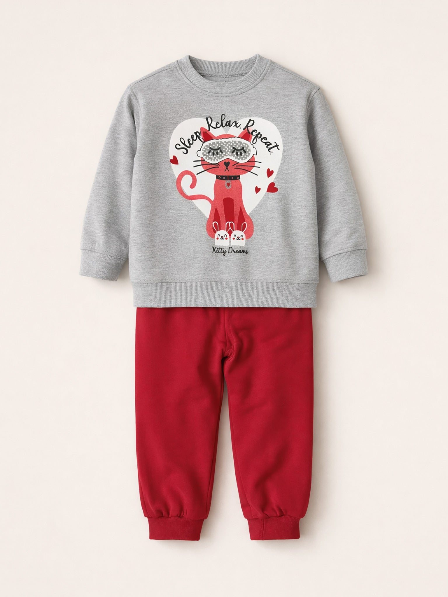 Παιδική πιτζάμα 217108 | 217108