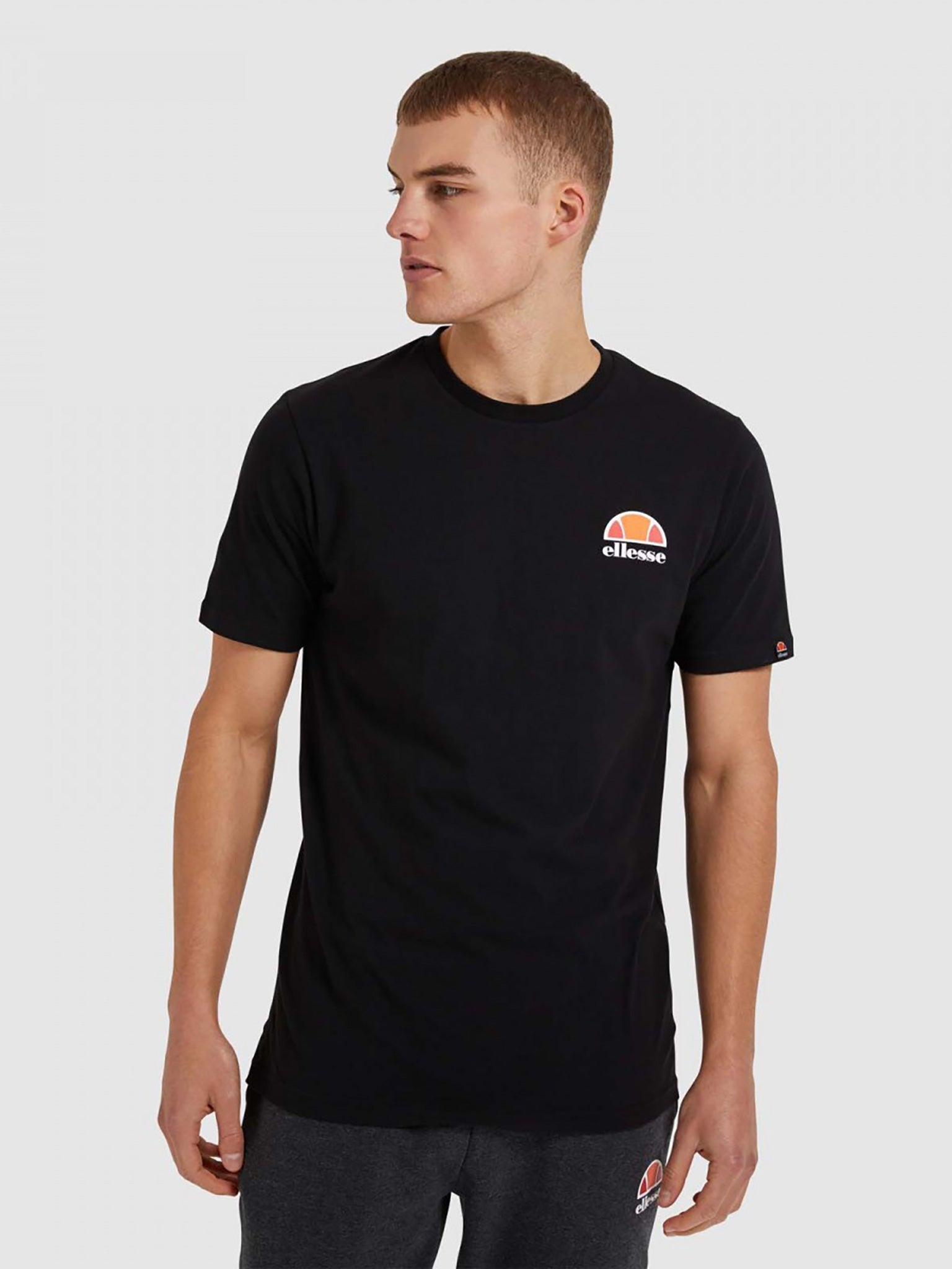 Ανδρικό t-shirt heritage core canaletto SHS04548001 | SHS04548001