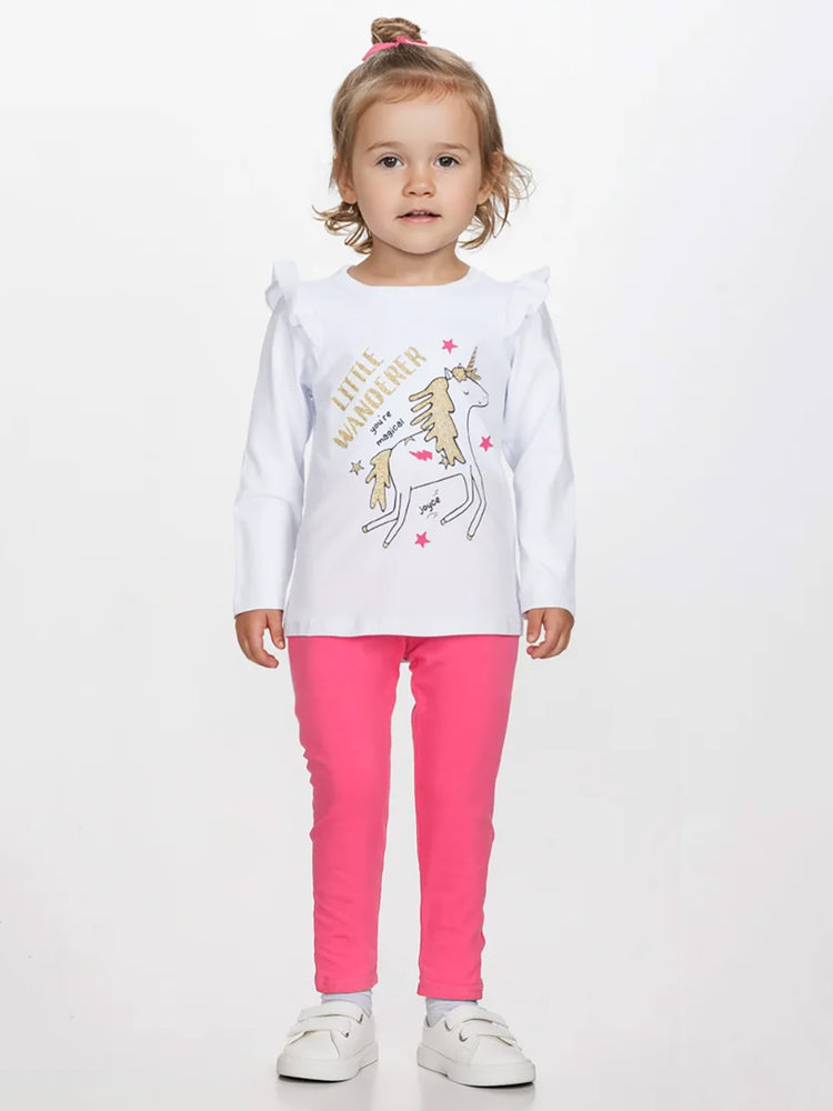 Παιδικό σετ με κολάν 2611112 | 2611112