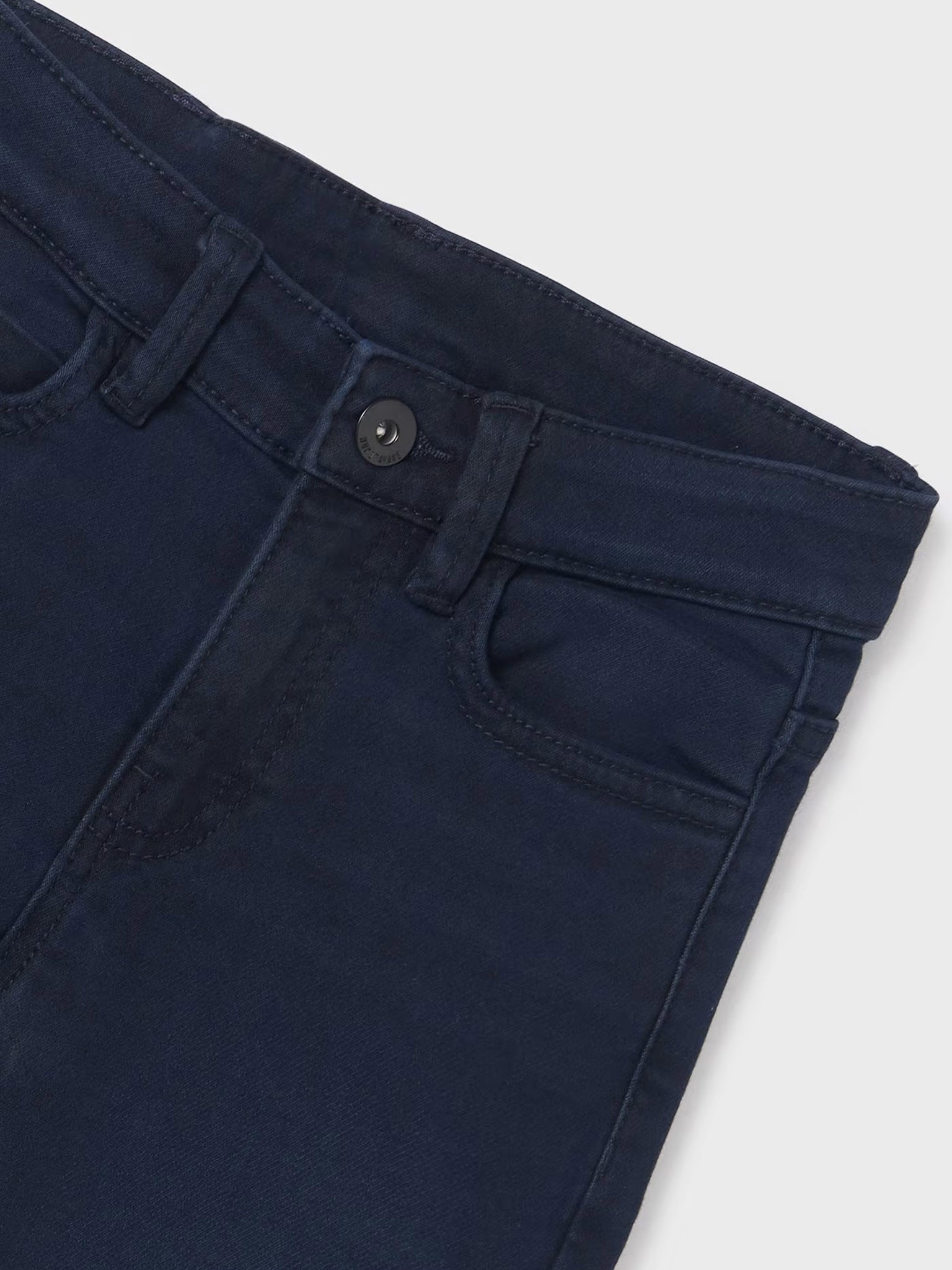 Εφηβικό παντελόνι τζιν slim fit Better Cotton | 13-07524-063