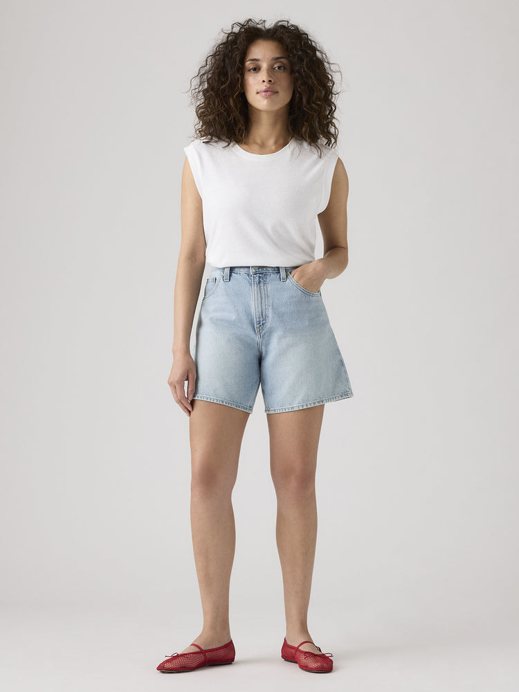 Γυναικείο σορτς τζιν | A93110000