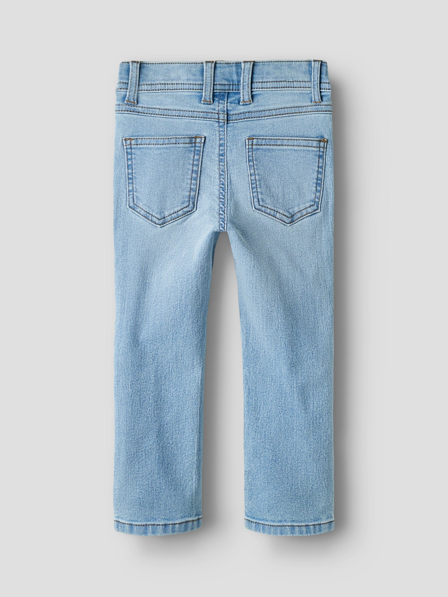 Παιδικό παντελόνι light blue NMMSILAS SLIM JEANS 1061-DT TB 13251845 | 13251845