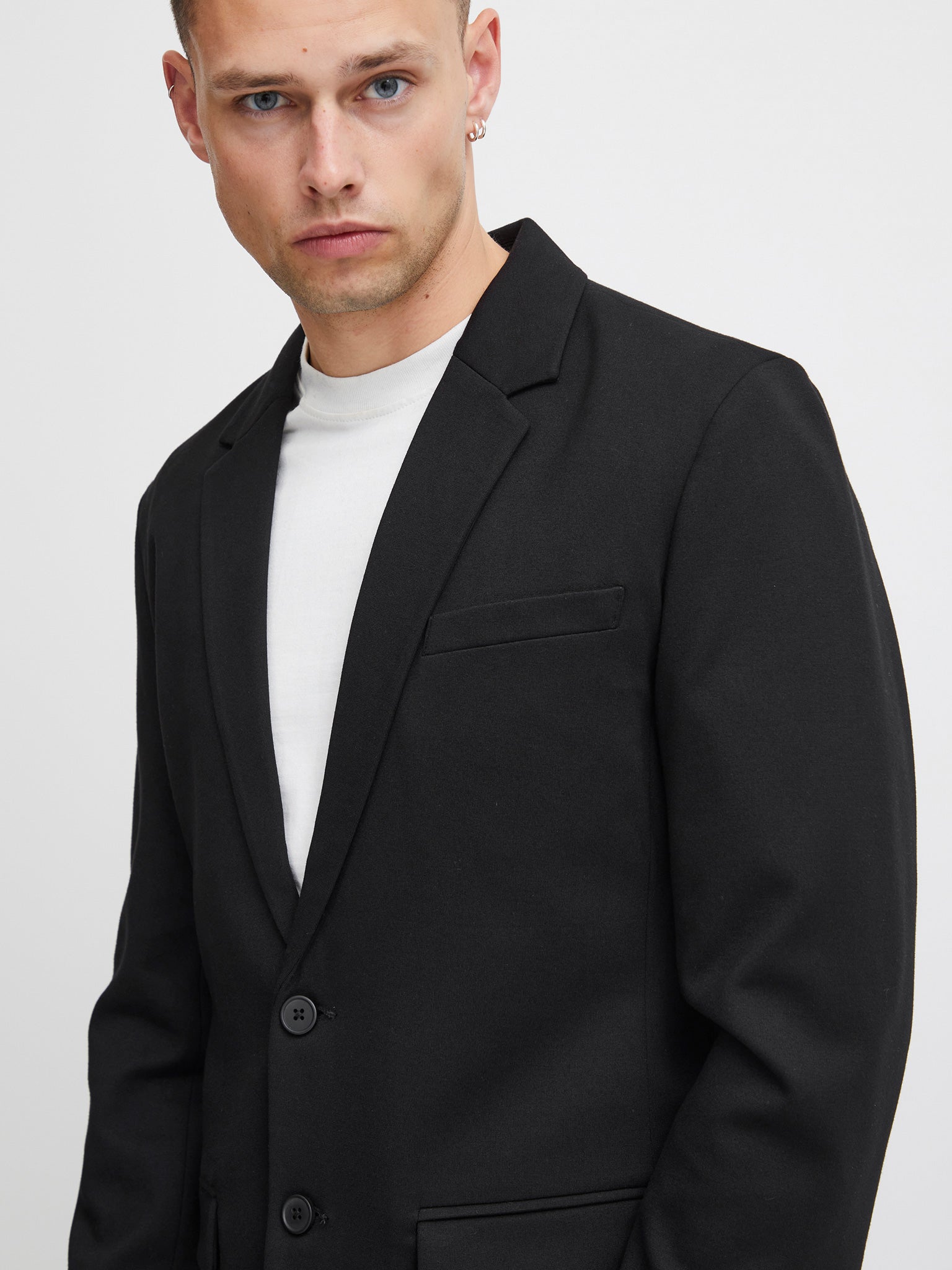 Ανδρικό σακάκι BHLANGFORD BLAZER 20716657 | 20716657