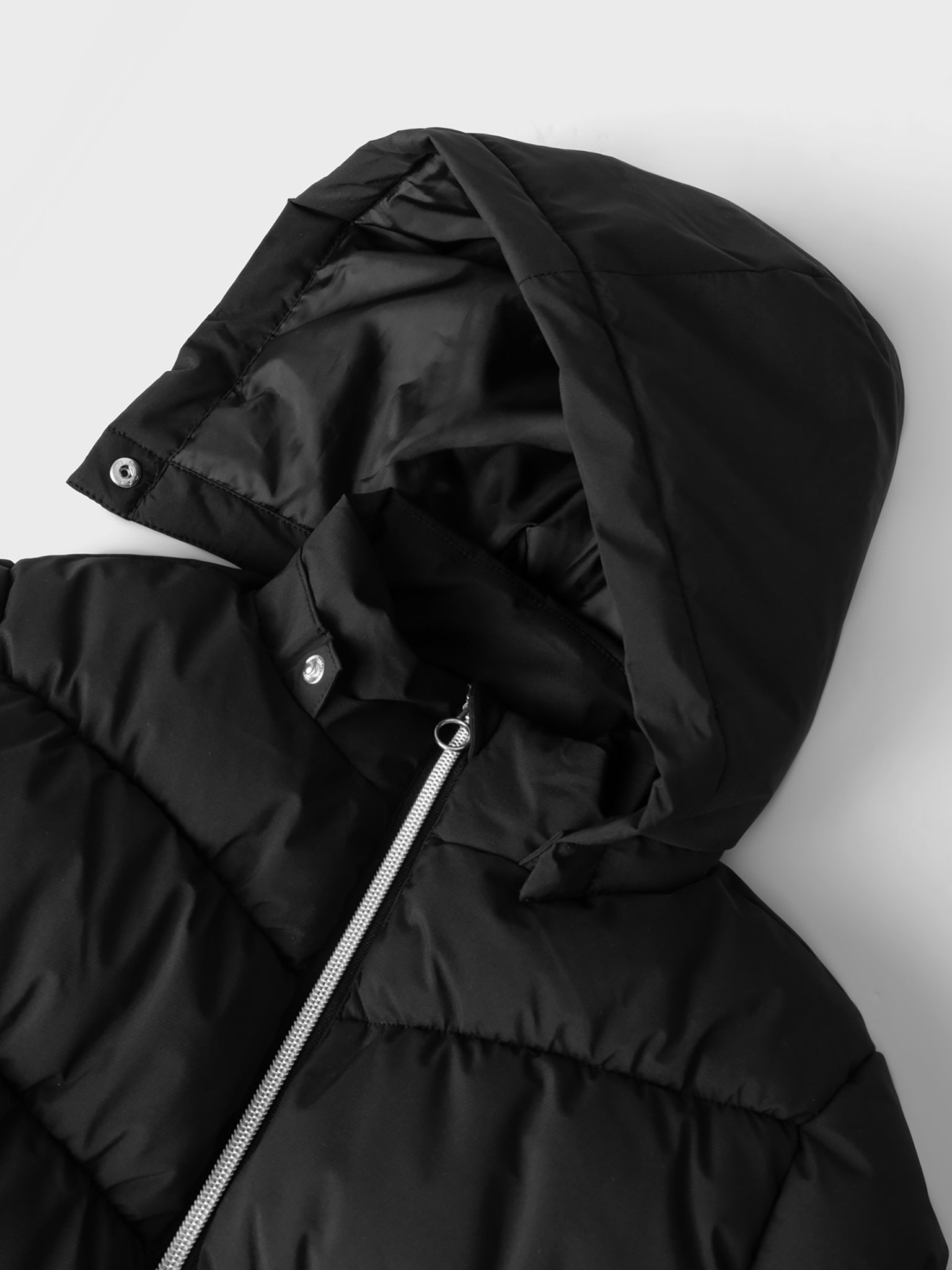 Εφηβικό μπουφάν puffer NKFMORNING PUFFER JACKET TB 13230977  | 13230977