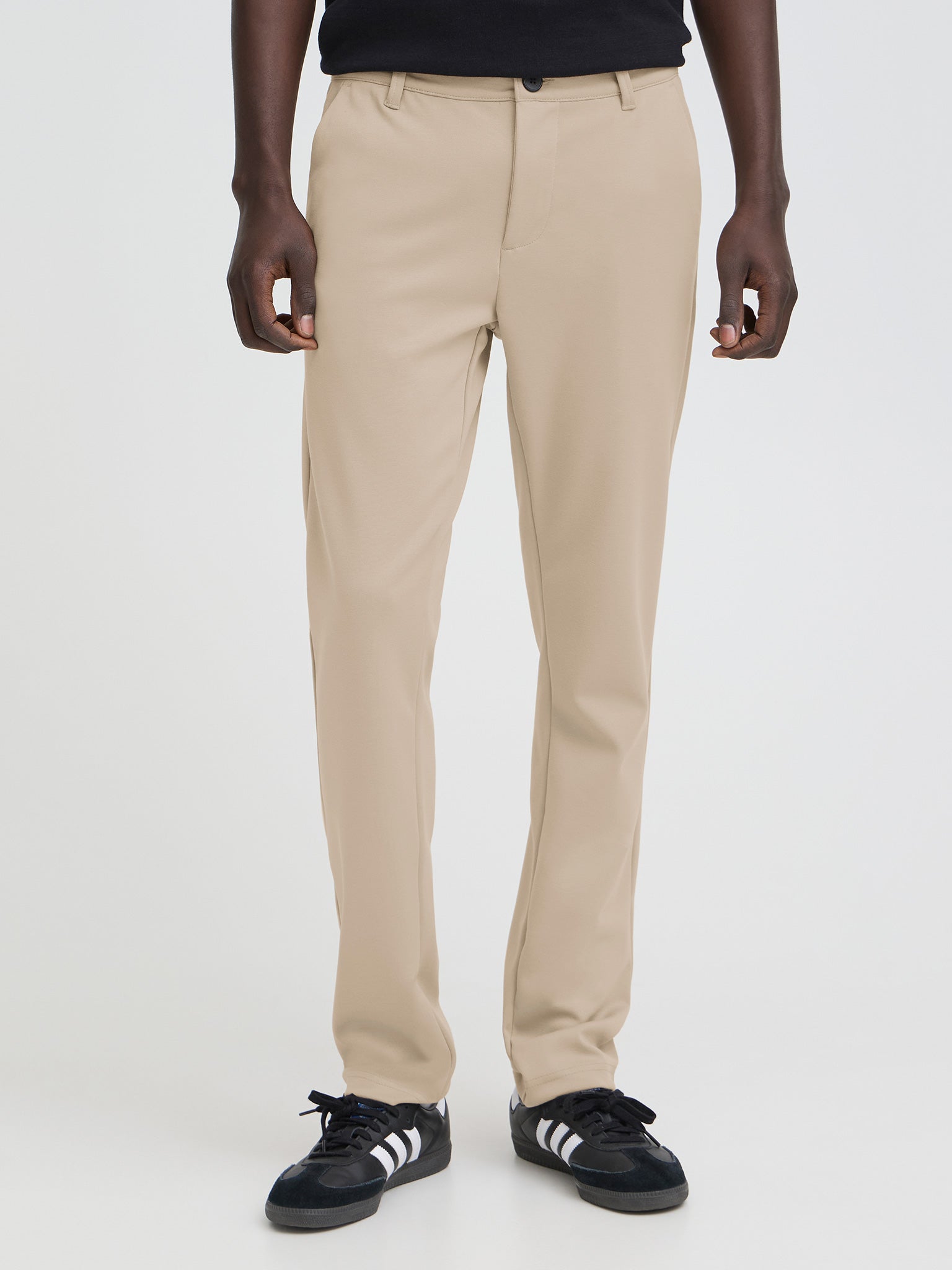Ανδρικό παντελόνι chinos BHLANGFORD PANTS 20716659 | 20716659