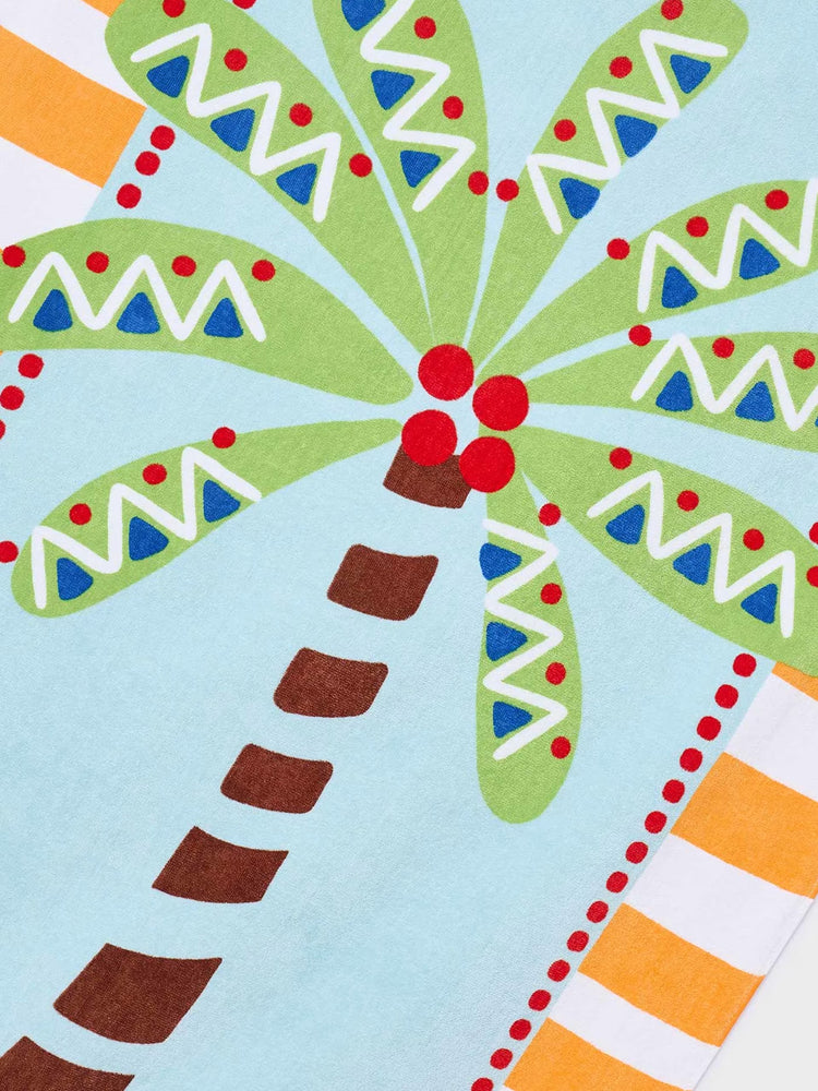 Παιδική πετσέτα | 26-10225-053