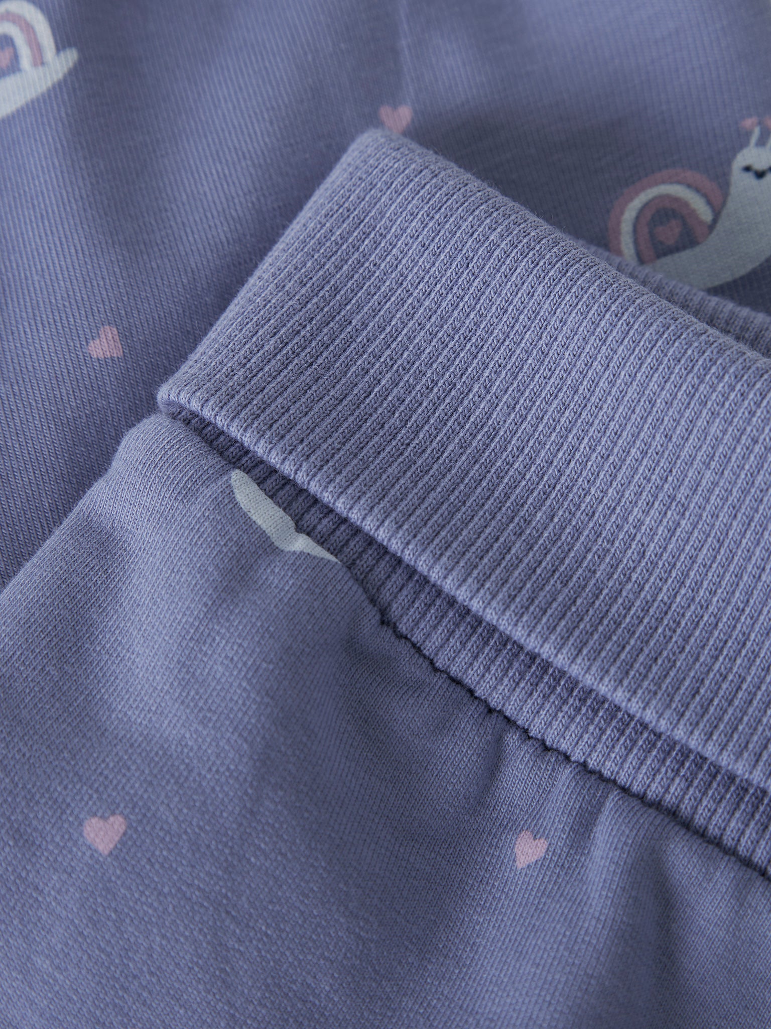 Βρεφικό παντελόνι snail NBFVIMONE SWEAT PANT BOX 13251906 | 13251906