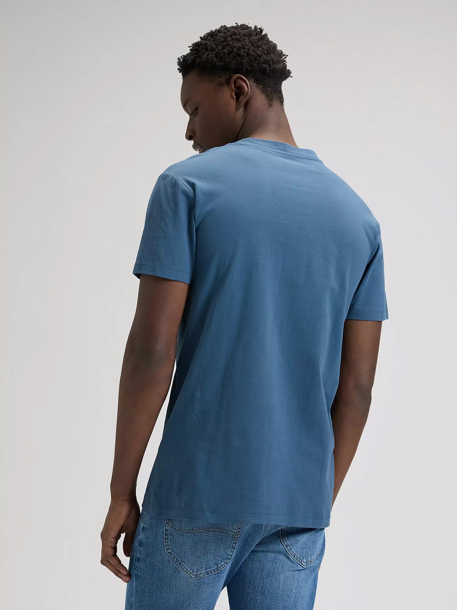 Ανδρικό t-shirt 112376434 | 112376434