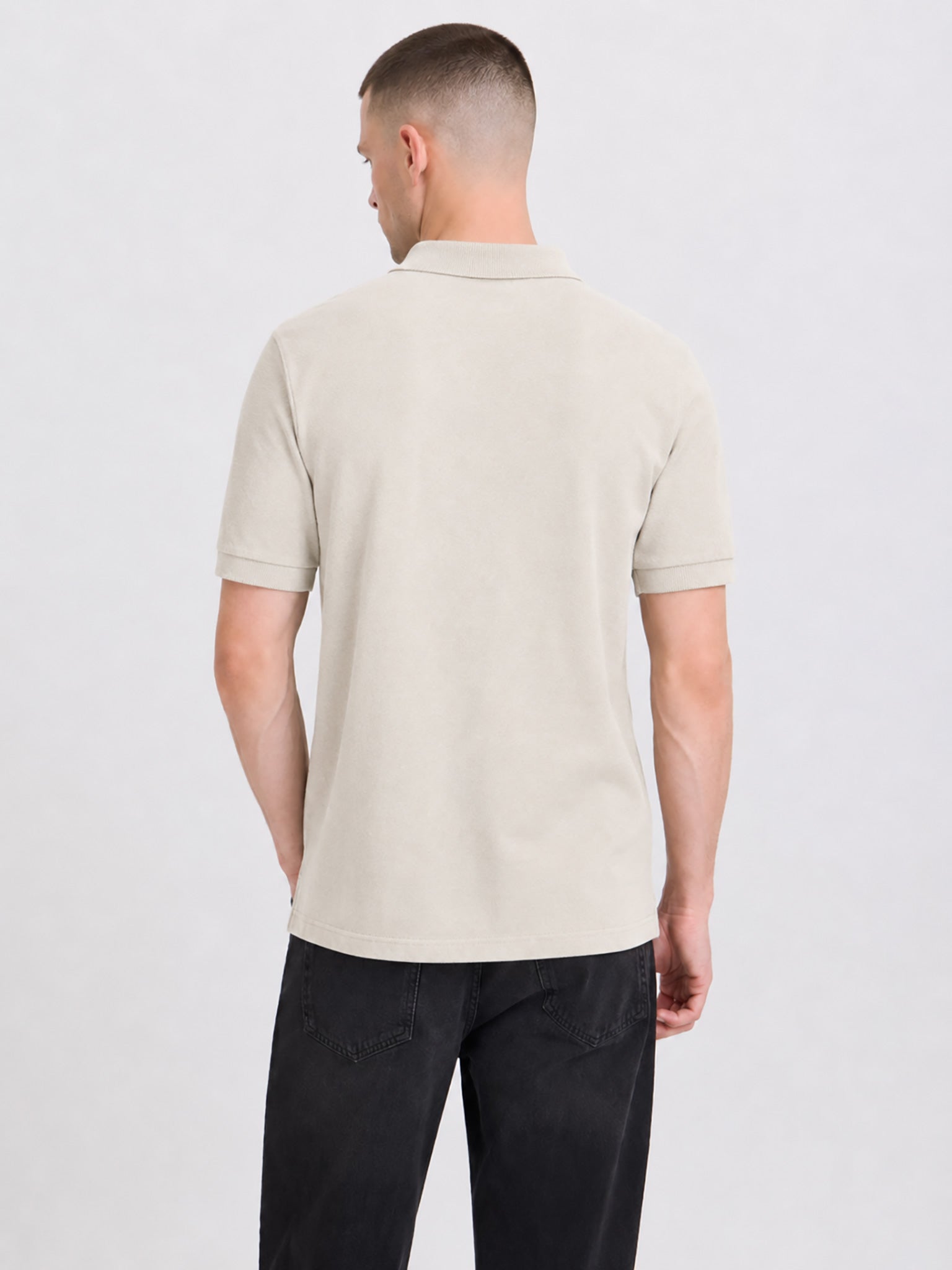 Ανδρικό polo | 20720247