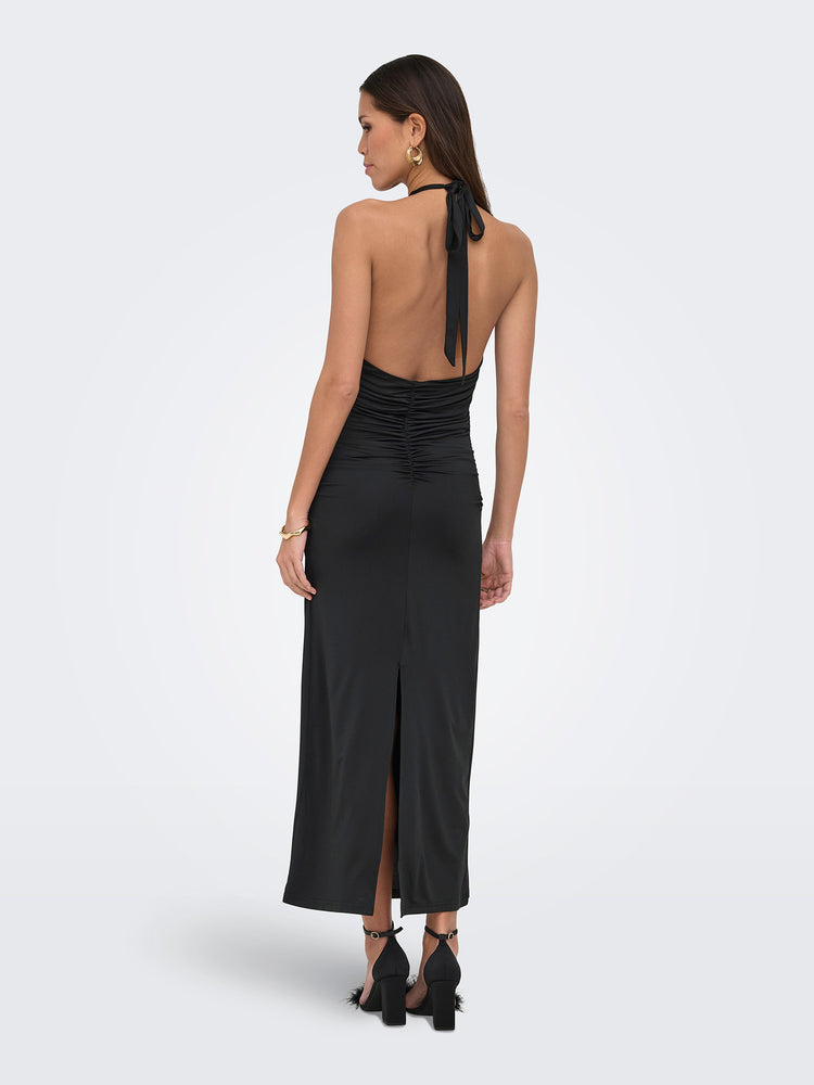 Γυναικείο φόρεμα ONLGINA S/L LONG DRESS BOX 15372734 | 15372734