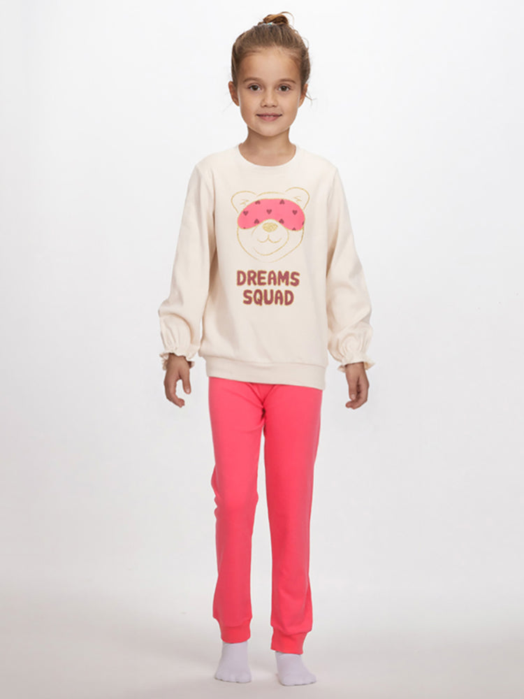 Εφηβική πιτζάμα sleepover 2575110 | 2575110