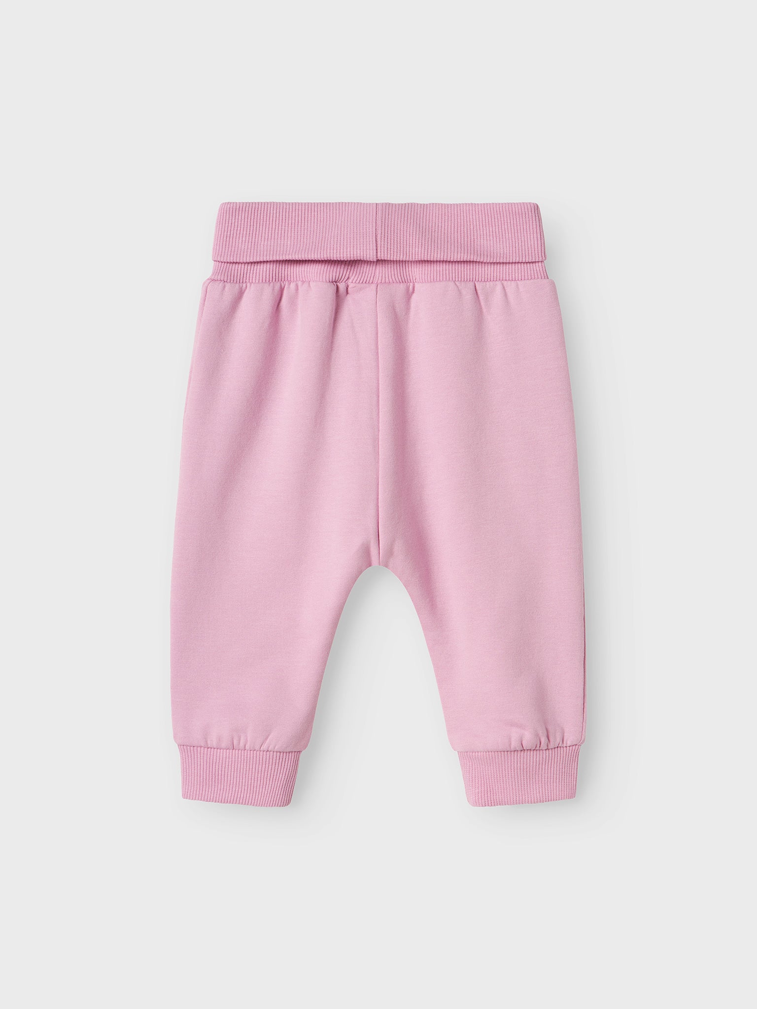 Βρεφικό παντελόνι φόρμας NBFVRILLIE SWEAT PANT BOX BRU 13226051 | 13226051