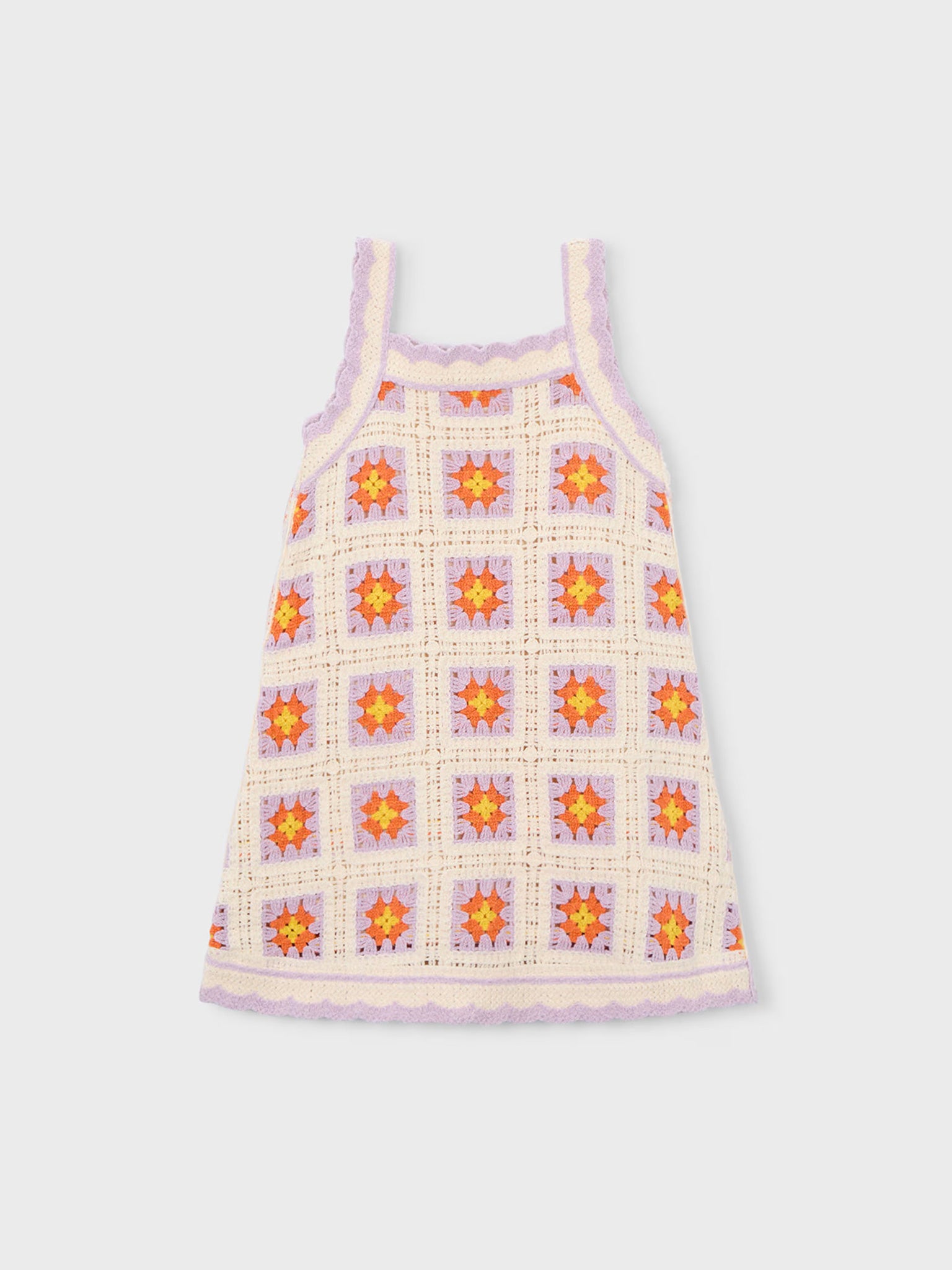 Παδικό φόρεμα πλεκτό | 26-03935-067