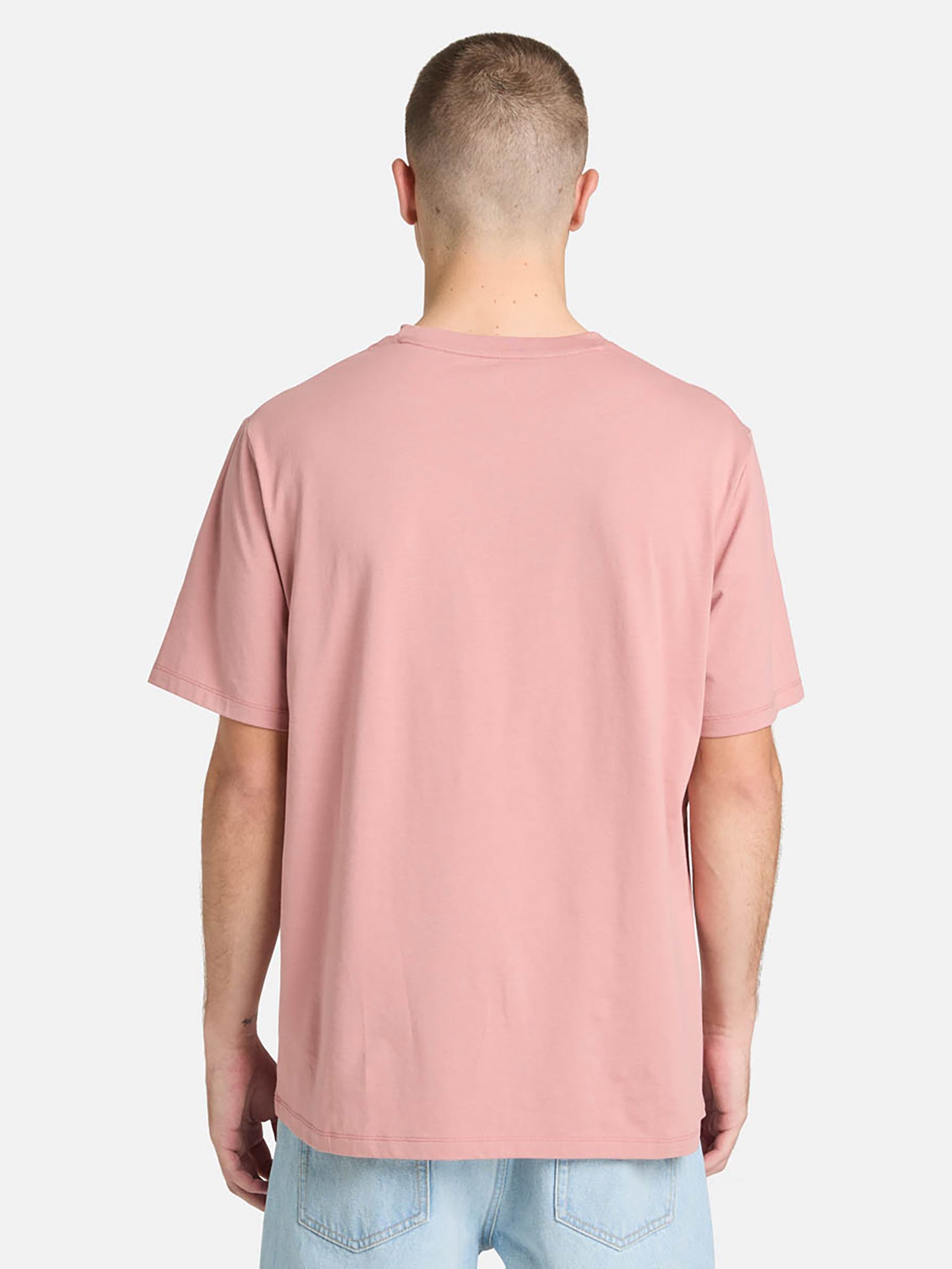 Ανδρικό t-shirt | TB0A6WWTΡ85