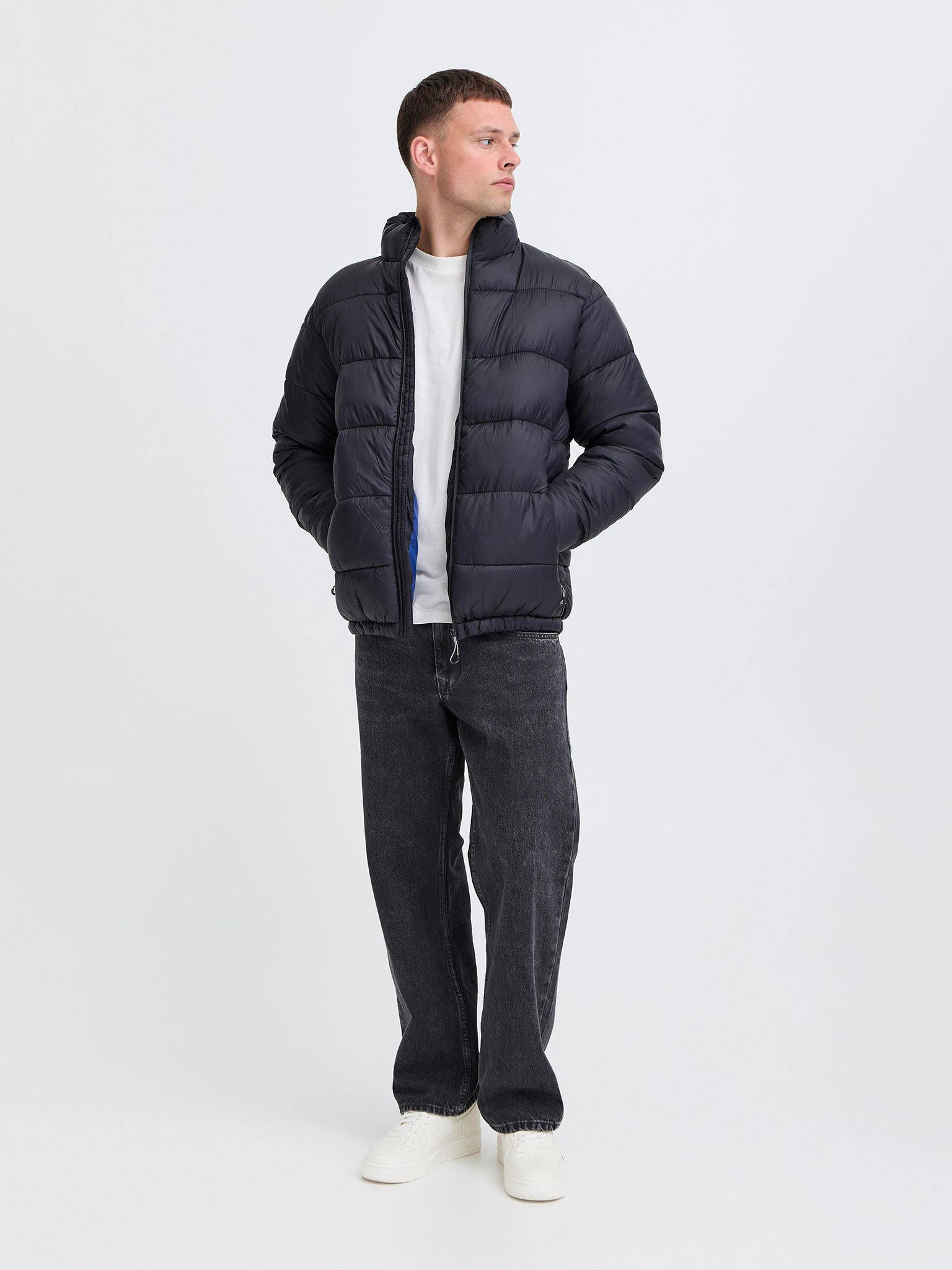 Ανδρικό μπουφάν puffer 20718633 | 20718633