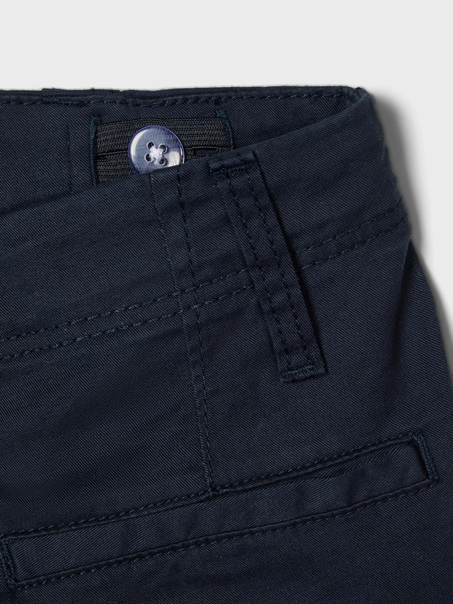 Εφηβικό παντελόνι NKMRYAN CARGO R TWI PANT 2222-BA NOOS 13151735 | 13151735