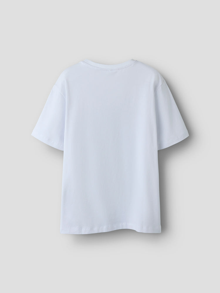 Εφηβική μπλούζα MINECRAFT | 13254203