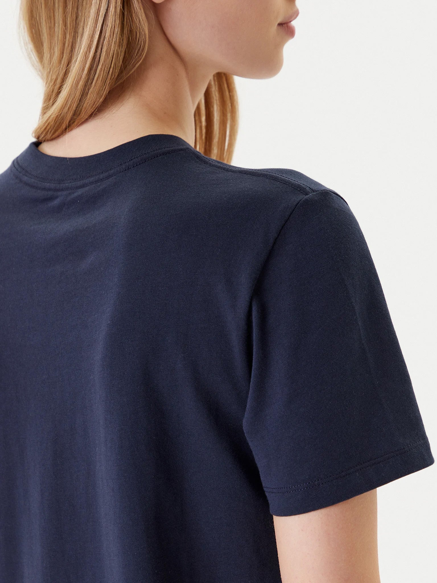 Γυναικείο t-shirt SS 20s CLASSIC LOGO TEE LV047C855GCJM | LV047C855GCJM