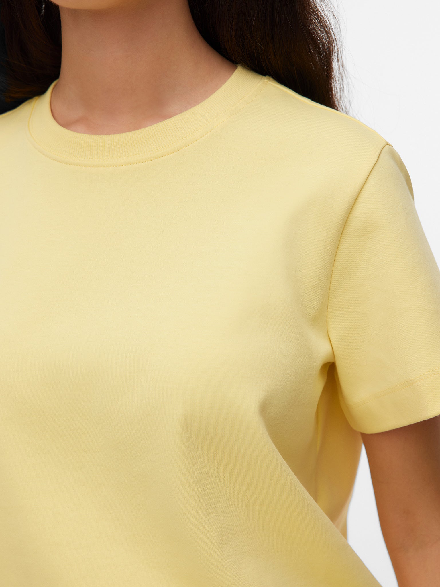 Γυναικείο t-shirt AWNAIMA SS O-NECK T-SHIRT NOOS 10294544 | 10294544